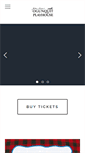 Mobile Screenshot of ogunquitplayhouse.org